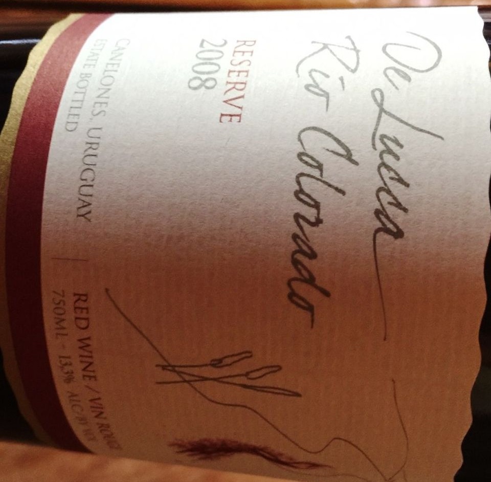 Imagen cortesía de winelover (winelover.co), todos los derechos reservados viñedos turísticos para visitar en Uruguay